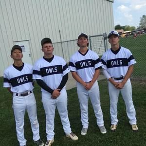 Meet your Posher, Tyler